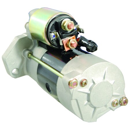 Ilb Gold Starter, Replacement For Wai Global 32575N 32575N